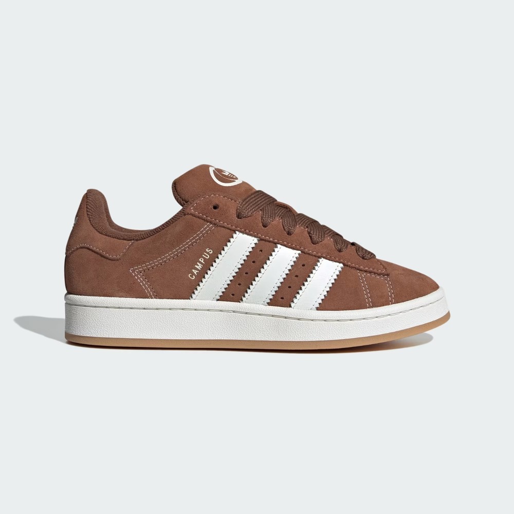9W - [NEW] Women's adidas Campus 00s‎ Shoes 'Earth Strata' JS2760